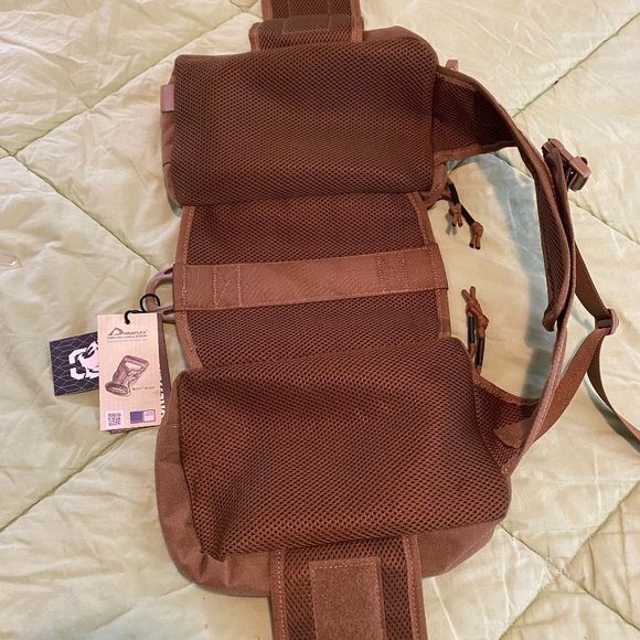 ONE TIGRESS - Picture 2 of 5